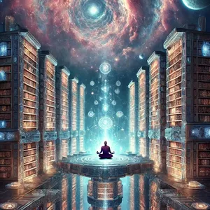 Imagen de portada para Curso online Certificacion Registros Akashicos 