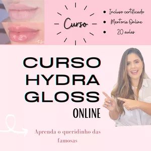 Capa do curso 