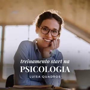 Imagem do curso Start na Psicologia