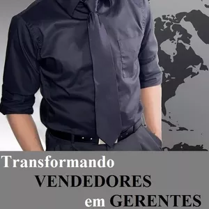 Gestão Comercial e Vendas