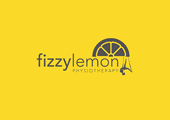 Fizzy Lemon Physiotherapy  logo