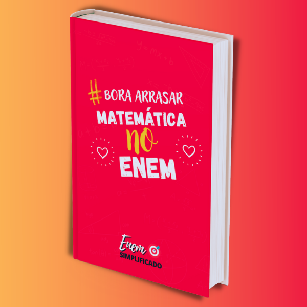 Imagem do curso Matemática no Enem