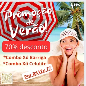 Imagem de capa para o Serviço online PROMOÇÃO DE VERAO