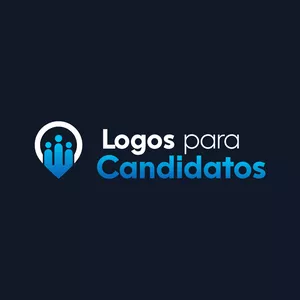 Imagem de capa para o Ebook Logos para Candidatos