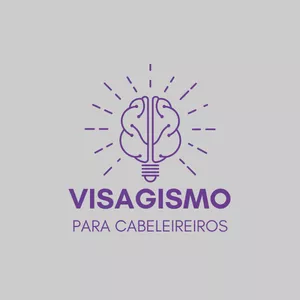 Imagem de capa para o Ebook Visagismo para Cabeleireiro