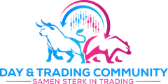 Day & Trading Community | Elroy Ryon Leeromgeving logo