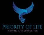 Priority of Life Training logo