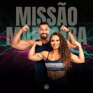 Imagem de capa para o Curso online Missão Maromba