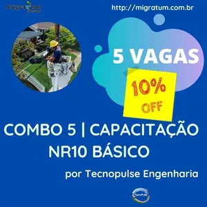 Capa do curso 