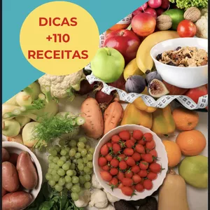 Imagem de capa para o Ebook Como emagrecer rápido 