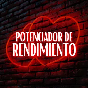 Imagen de portada para Curso online Potenciador de rendimento