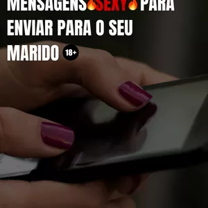 Imagem de capa para o Curso online MENSAGENS SEXY PARA ENVIAR PARA O SEU MARIDO