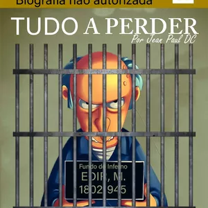 Imagem de capa para o Ebook Edir Macedo x tudo a perder em pequenas igrejas e grandes negócios.