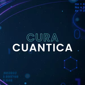 Imagen de portada para Curso online Cura Cuantica de la abundancia