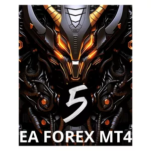 Cover image for Online course EA FOREX MT4 Ultimate MT4 Expert Advisors Bundle