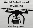 Aerial Solutions of Wyoming logo