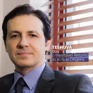Imagem de capa para o Curso online Dennis Olímpio | Teshuva ou o Inevitável Retorno às nossas Origens