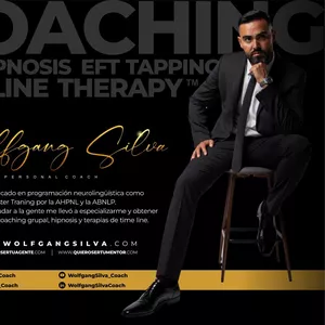 Imagen de portada para Curso online "Desata tu Potencial Empresarial con la PNL y el Coaching" - Introduccion a la PNL y Coaching para empresarios o emprendedores en cualquier etapa de sus negocios.