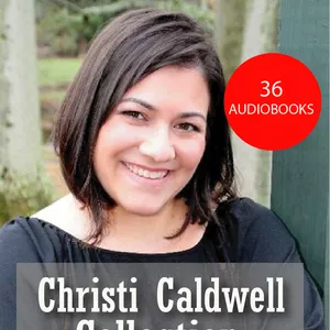 Cover image for Ebook Christi Caldwell audiobook bundle
