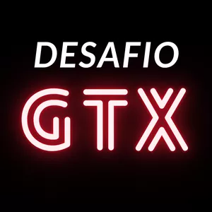 Imagen de portada para Curso online Desafío GTX