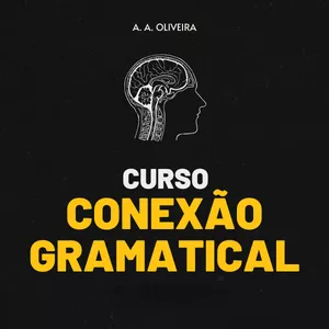 Imagem de Curso Conexão Gramatical criado por A. A. Oliveira na hotmart