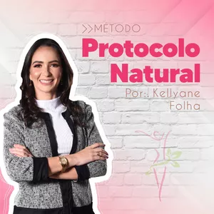 Imagem de capa para o Curso online Método GNT - Ginecologia Natural