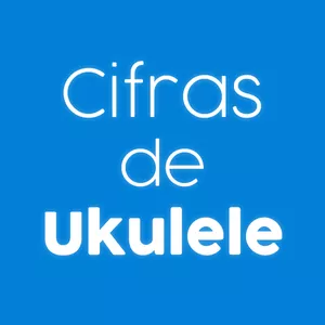 Imagem de capa para o Curso online Cifras de Ukulele