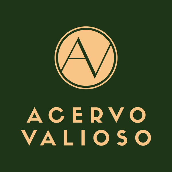 Imagem do curso Acervo Valioso