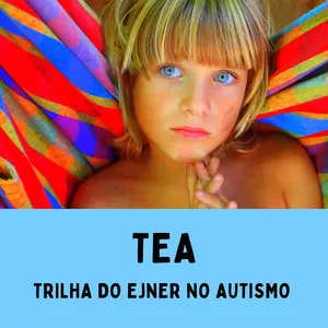 Imagem do curso TEA: Trilha do Ejner no Autismo