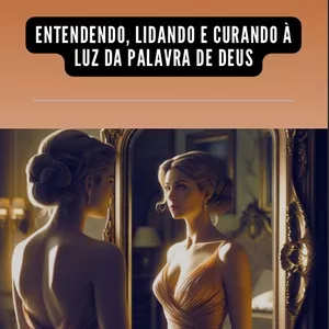 Imagem de capa para o Ebook Narcisismo, Entendendo, Lidando e Curando À Luz Da Palavra De Deus