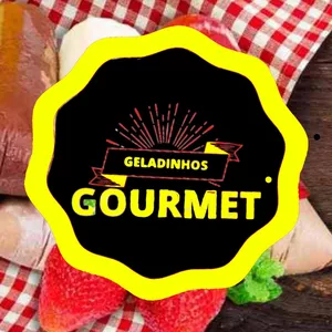 Imagem de capa para o Ebook Geladinhos Gourmet Lucrativo