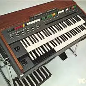 Imagem de capa para o Curso online CrazyOrgans SoundFonts