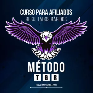 Imagem de capa para o Curso online Método tgr 