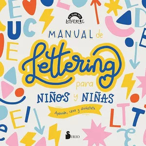 Imagen de portada para Curso online todo sobre el mundo del lettering