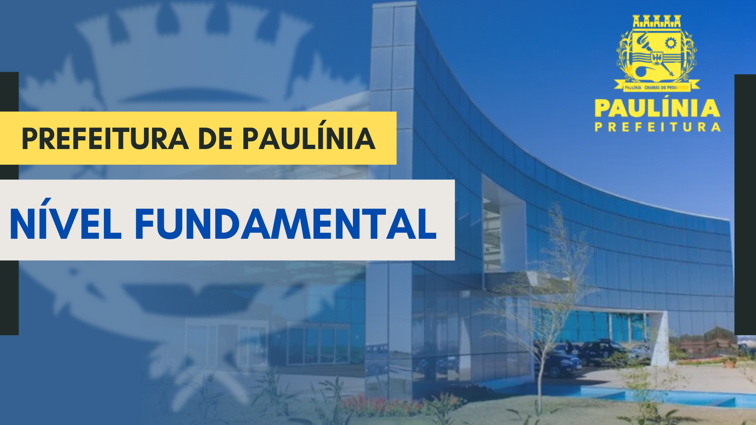Capa do curso 