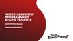 Scary and Exciting Online Training with Peter Shaw