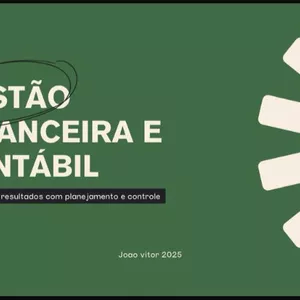 Imagem de capa para o Ebook O FUTURO DE QUALIDADE FINANCEIRA!!