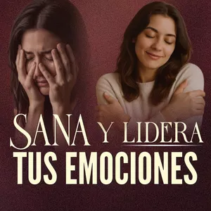 Imagen de portada para Curso online TALLER: SANA Y LIDERA TUS EMOCIONES
