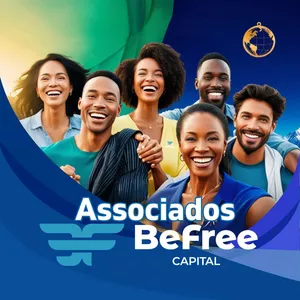 Imagem de capa para o Curso online Associados BeFree Capital