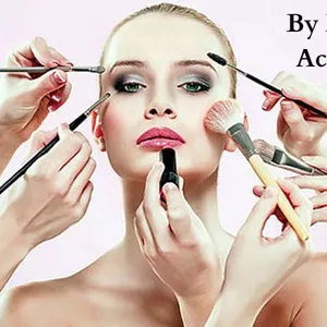 Imagem de capa para o Curso online Cursos Beauty Academy