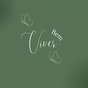 Imagem de capa para o Curso online Viver Bem