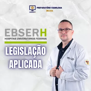 Imagem de capa para o Curso online EBSERH - LEGISLAÇÃO APLICADA