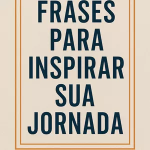 Imagem de capa para o Ebook 50 Frases para Inspirar, Recomeçar e Virar o Jogo – Frases do Chefe