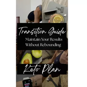 Cover image for Ebook TRANSITION-GUIDE-TO-MAINTAIN-RESULTS-AND-AVOID-REBOUND-KETO-PLAN
