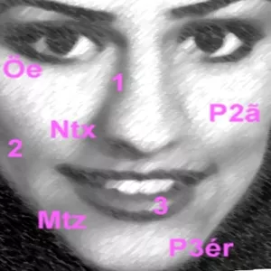 Imagem de capa para o Curso online Fisiognomia Indexada - Parte 2