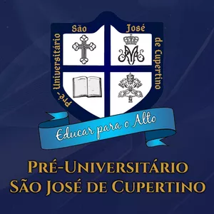Imagem de capa para o Curso online Curso Pré-Universitário São José de Cupertino