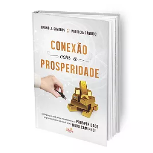 Imagem de capa para o Curso online Livro Conexão com a Prosperidade