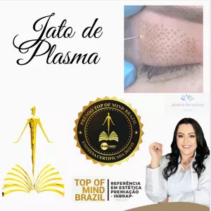 Imagem do curso Harmonização Facial com Jato de Plasma