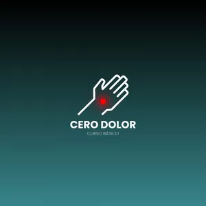 Imagen de portada para Curso online Cero Dolor