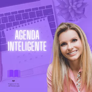 Imagem de capa para o Curso online Agenda inteligente 